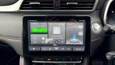 MG ZS 115kW Trophy EV Long Range 73kWh 5dr Auto Electric Hatchback